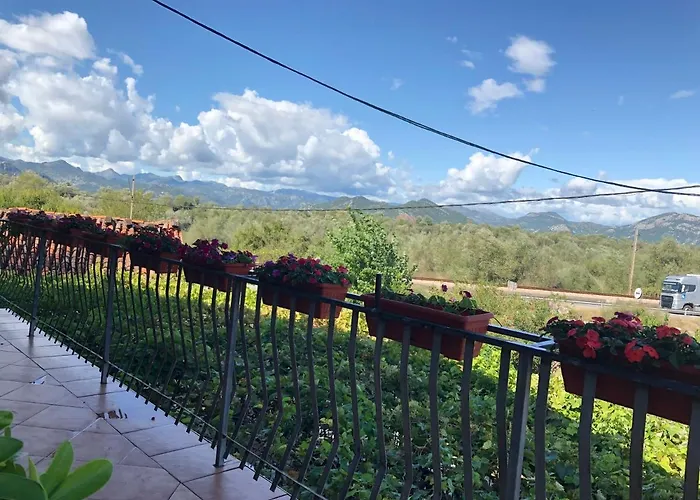 Skadar Lake Apartment -Karolina