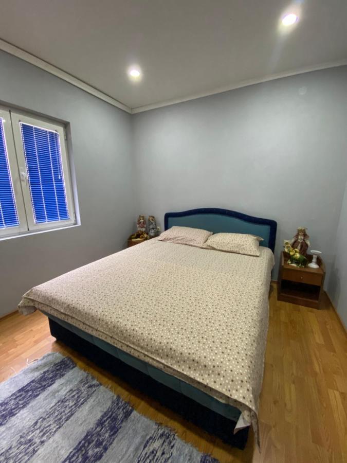 Skadar -karolina Apartment Vranjina
